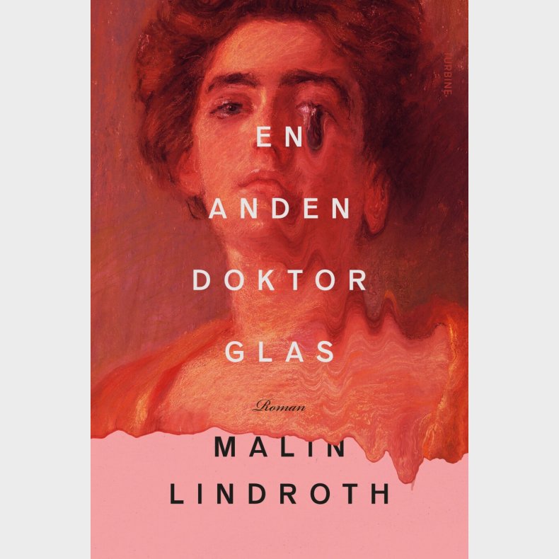En Anden Doktor Glas - Malin Lindroth - Bog