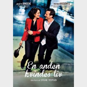 En Anden Kvindes Liv / La Vie Du'ne Autre - DVD - Film