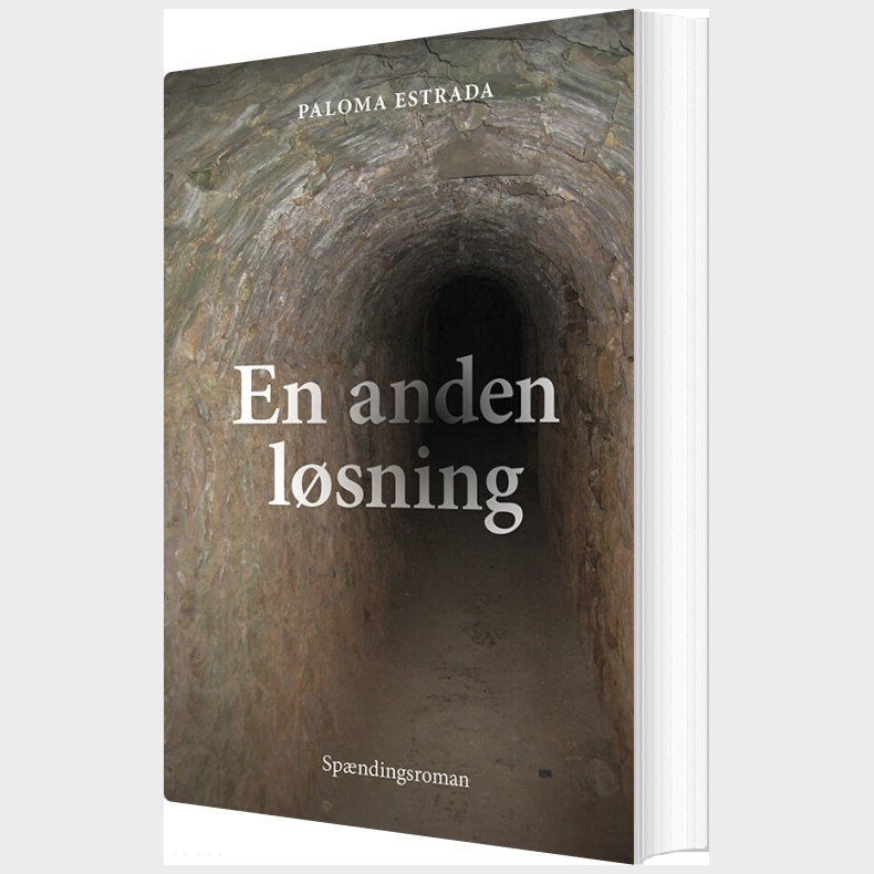 En Anden L�sning - Paloma Estrada - Bog
