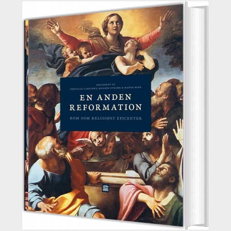 En Anden Reformation - Gert S�rensen - Bog