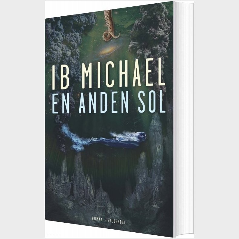 En Anden Sol - Ib Michael - Bog