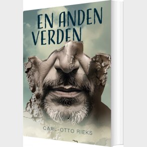 En Anden Verden - Carl-otto Rieks - Bog