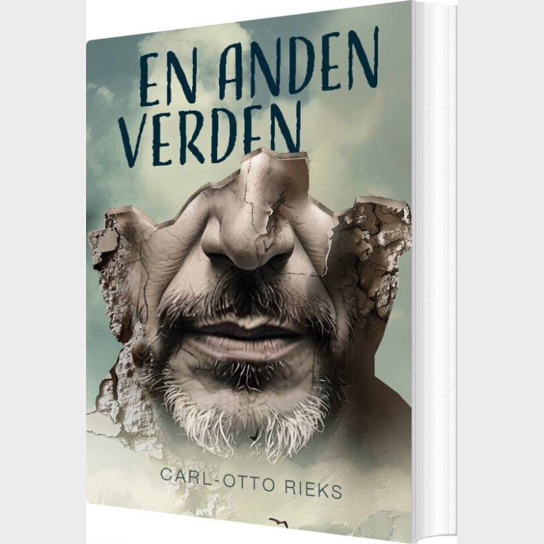 En Anden Verden - Carl-otto Rieks - Bog