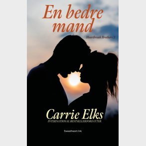 En Bedre Mand - Carrie Elks - Bog