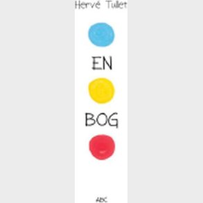 En Bog - Herv� Tullet - Bog