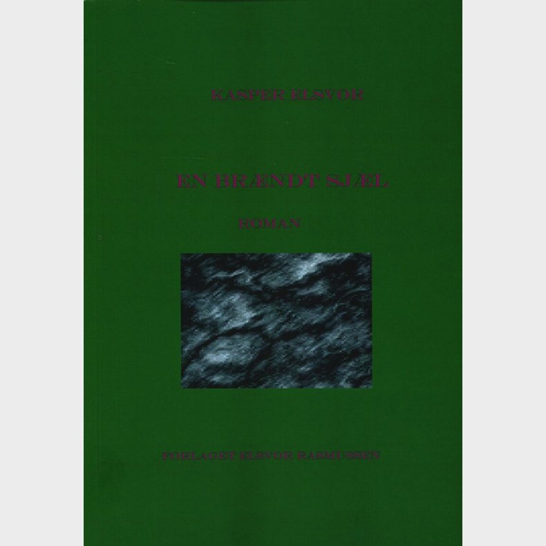 En Br�ndt Sj�l - Kasper Elsvor - Bog