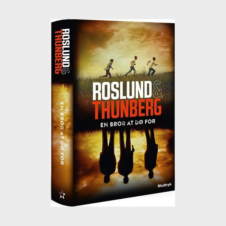 En Bror At D� For - Stefan Thunberg - Bog