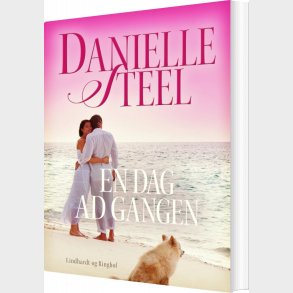 En Dag Ad Gangen - Danielle Steel - Bog