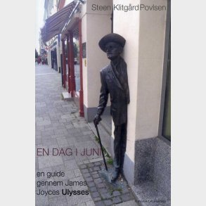 En Dag I Juni - Steen Klitg�rd Povlsen - Bog