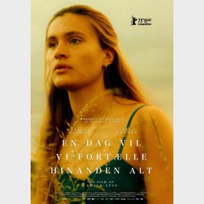 En Dag Vil Vi Fortlle Hinanden Alt - DVD - Film