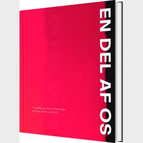 En Del Af Os - Luise Noora Sejersen - Bog