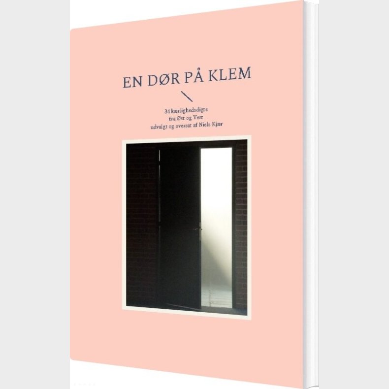 En D�r P� Klem - Niels Kj�r - Bog