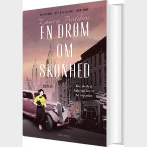 En Dr�m Om Sk�nhed - Laura Baldini - Bog