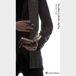 En Endnu Uvidendes Dagbog - Sebastian Cordes - Bog