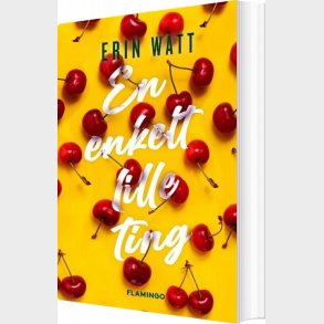 En Enkelt Lille Ting - Erin Watt - Bog
