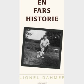 En Fars Historie - Lionel Dahmer - Bog