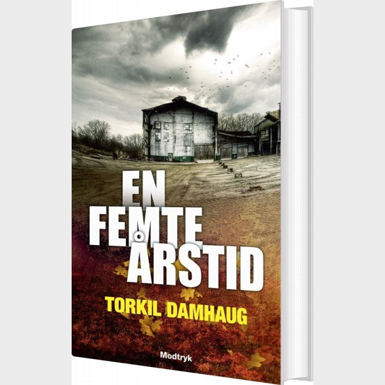 En Femte �rstid - Torkil Damhaug - Bog