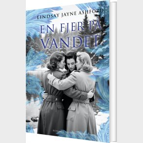 En Fjer P� Vandet - Lindsay Jayne Ashford - Bog