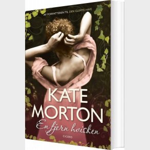 En Fjern Hvisken - Kate Morton - Bog