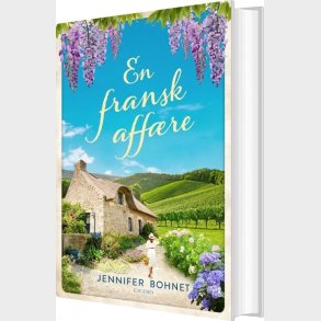 En Fransk Aff�re - Jennifer Bohnet - Bog