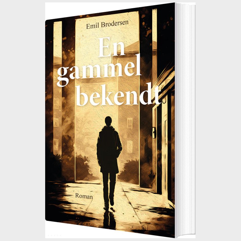 En Gammel Bekendt - Emil Brodersen - Bog