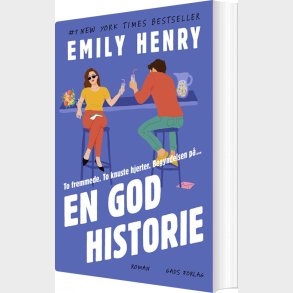En God Historie - Emily Henry - Bog