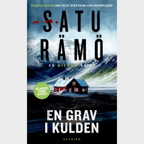 En Grav I Kulden - Satu R�m� - Bog