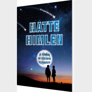 En Guide Til Nattehimlen - Raman Prinja - Bog