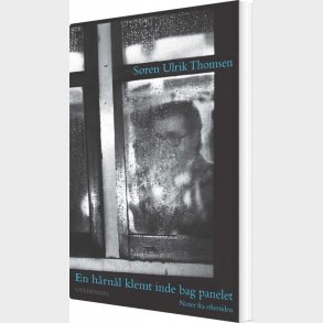 En H�rn�l Klemt Inde Bag Panelet - S�ren Ulrik Thomsen - Bog