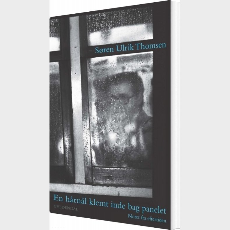 En H�rn�l Klemt Inde Bag Panelet - S�ren Ulrik Thomsen - Bog