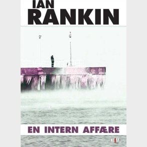 En Intern Aff�re - Ian Rankin - Bog