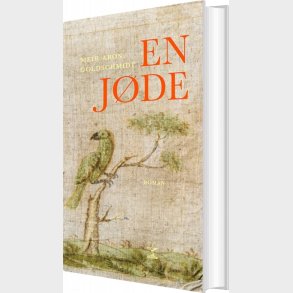 En J�de - Me�r Aron Goldschmidt - Bog