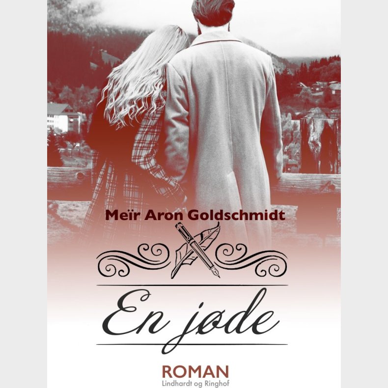En J�de - Me�r Aron Goldschmidt - Bog