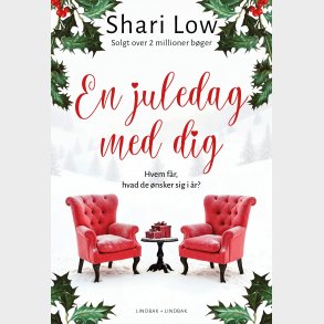 En Juledag Med Dig - Shari Low - Bog