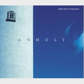 En K�rlighedserkl�ring Til Anholt - Marianne Toftum Ole Kragh-s�rensen - Bog