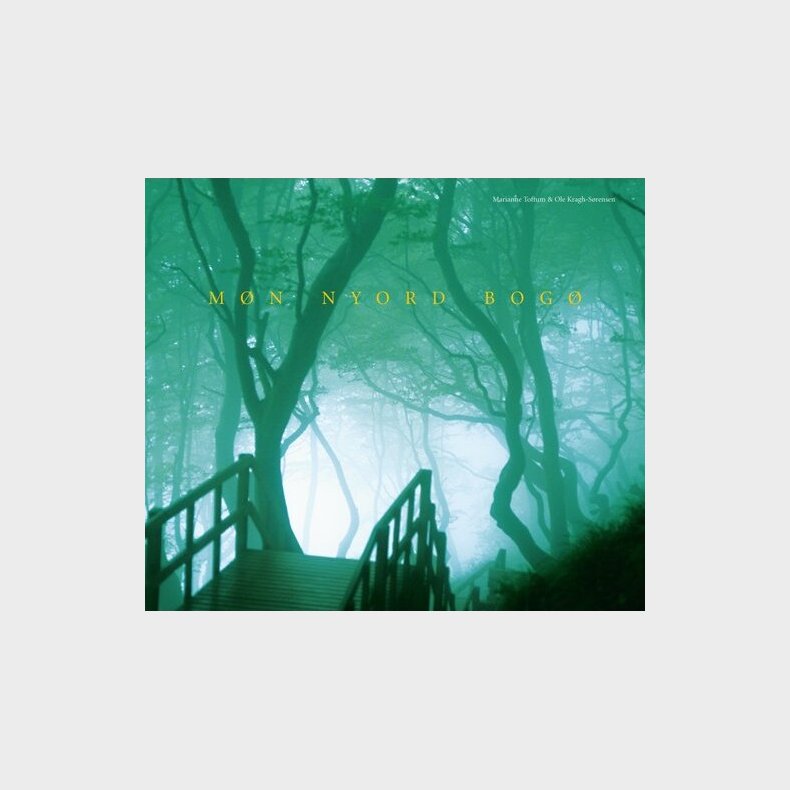 En K�rlighedserkl�ring Til M�n, Nyord Og Bog� - Ole Kragh-s�rensen - Bog