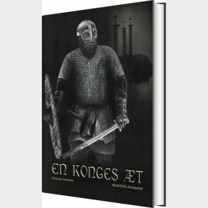 En Konges �t - Tonny Gull�v - Bog