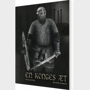 En Konges �t - Tonny Gull�v - Bog