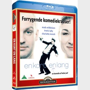 En Kort En Lang - Blu-Ray