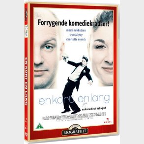 En Kort En Lang - DVD - Film
