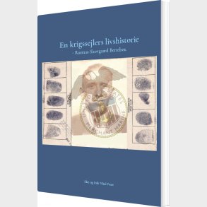 En Krigssejlers Livshistorie - Else - Bog