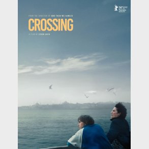 En Kvinde I Istanbul - DVD - Film