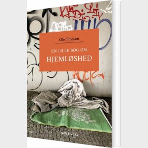 En Lille Bog Om Hjeml�shed - Ole Thyssen - Bog