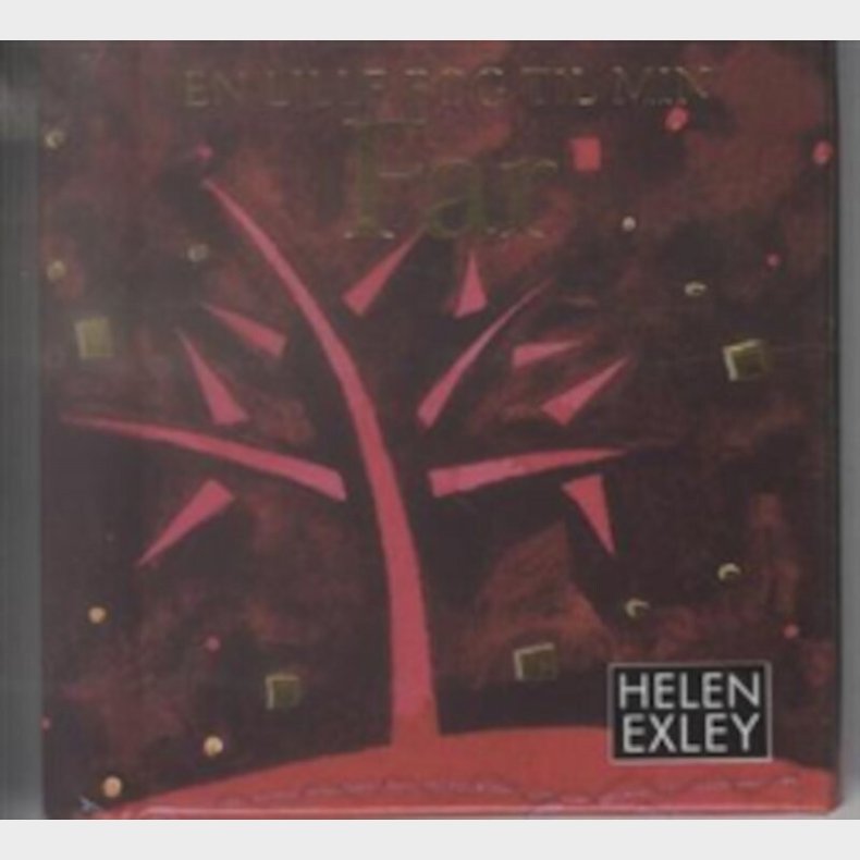 En Lille Bog Til Min Far - Helen Exley - Bog