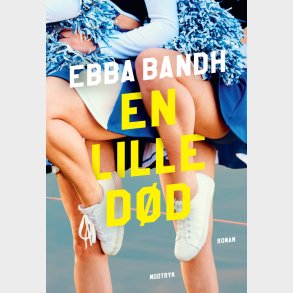 En Lille D�d - Ebba Bandh - Bog