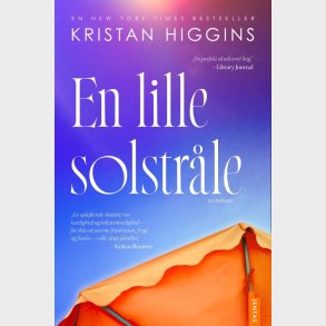 En Lille Solstr�le - Kristan Higgins - Bog