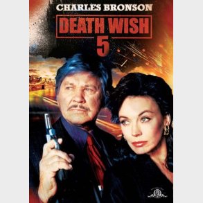 Death Wish 5 - DVD - Film