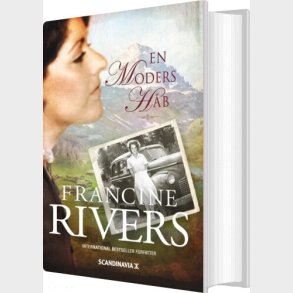 En Moders H�b - Francine Rivers - Bog