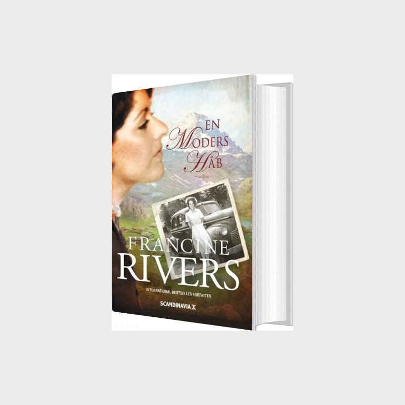 En Moders H�b - Francine Rivers - Bog