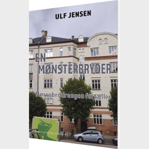 En M�nsterbryder - Ulf Jensen - Bog
